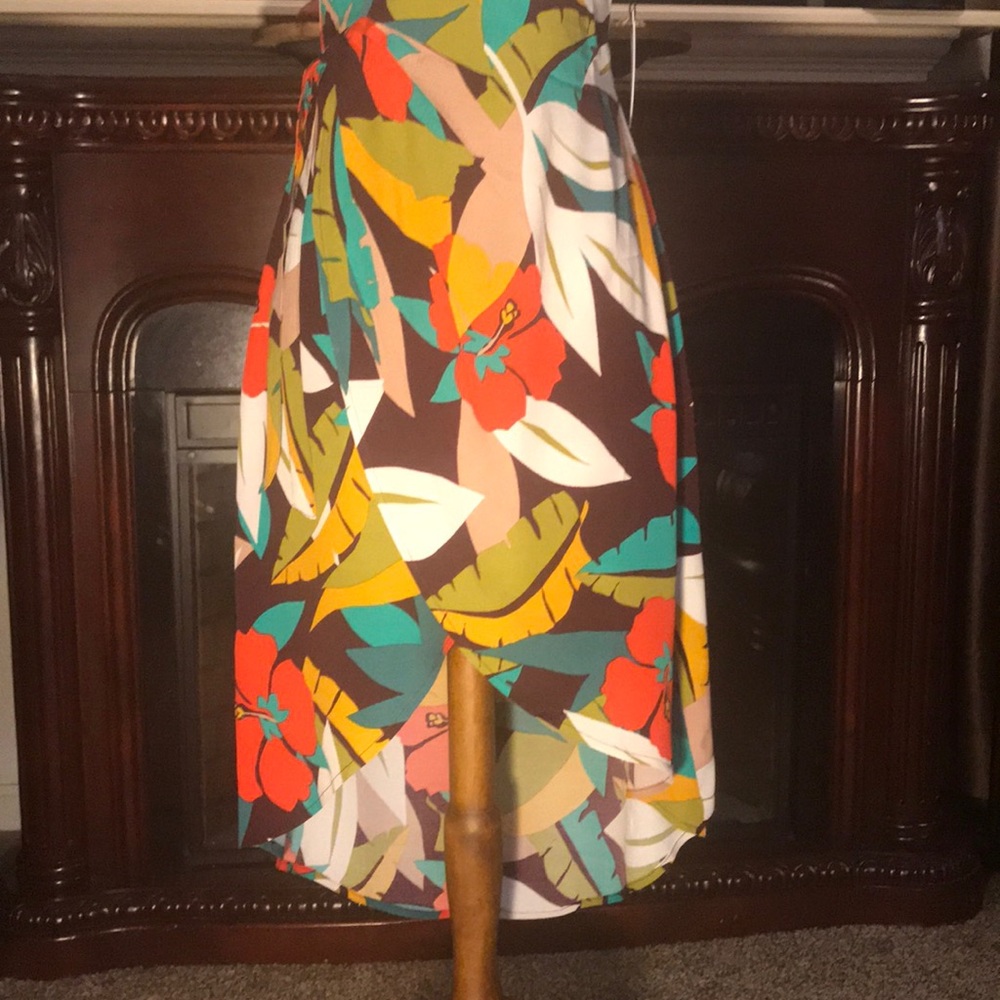 🌸🌼🌺 ASTR Printed Dress 🌸🌼🌺 - Picture 9 of 10